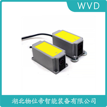 红外线防撞器KLDQ WVD