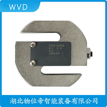 称重传感器B3G-C3-150kg WVD