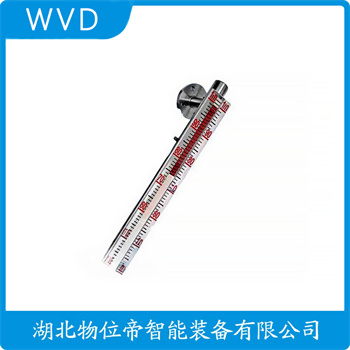 侧装磁翻板液位计HZ-58/CG12 WVD