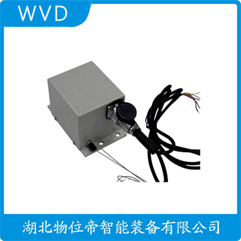 拉绳位移传感器MPS-M-4500mm-R WVD
