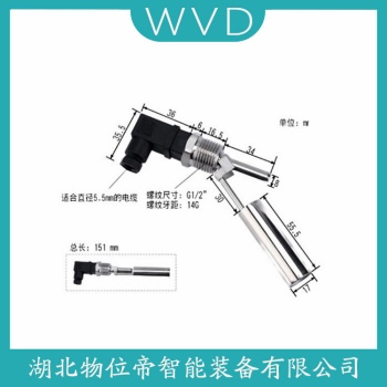 NLN-110-1 浮球液位计维护建议