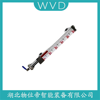 磁翻板液位计UHZ-621 WVD