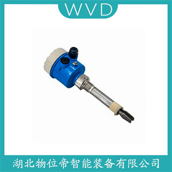 FTL51-AGM2BB2E4A 音叉液位计 WVD