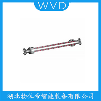 顶装磁翻柱液位计UHZ-10C00B WVD