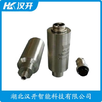 HZD-B-68 一体化振动变送器 WVD