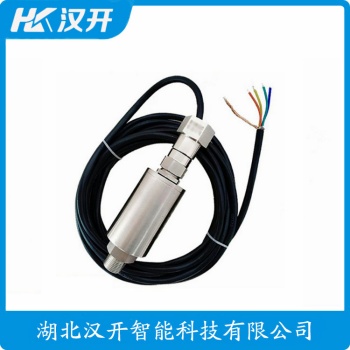 HZD-8005-A5 一体化振动变送器 WVD