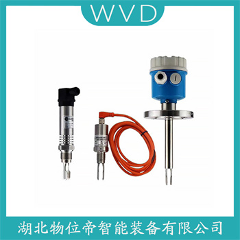 KS-1B100-03 音叉料位开关 WVD