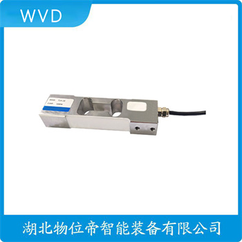 SBT-1T S型称重传感器 WVD