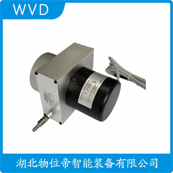 拉线位移传感器MPS-S-1300MM-P WVD