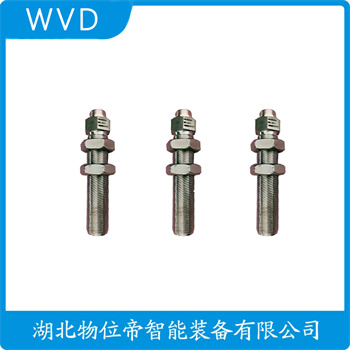 BZ1125 转速传感器安装使用