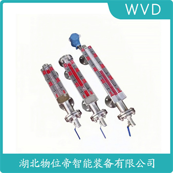 UHF-3CA1CC-1220-F 磁翻板液位计维护建议