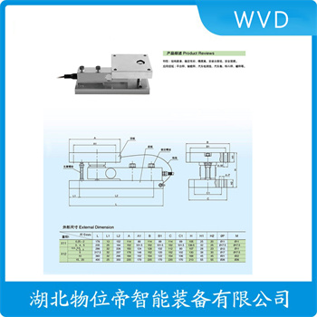 RTN-15t 称重传感器工作原理