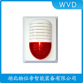 STND125LR 声光告警器 WVD
