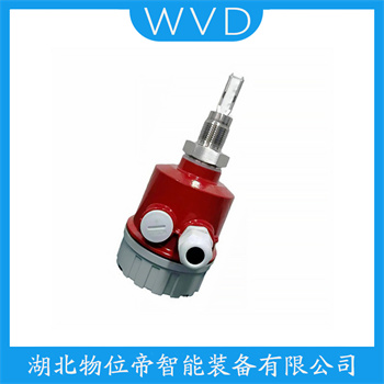 音叉料位开关FTL330L-RFB2S WVD