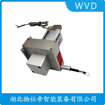 拉线位移传感器MPS-M-1000mm-RS485 WVD