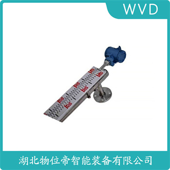 UHZ-311 侧装磁翻板液位计选择要点