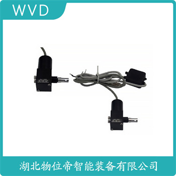 拉绳位移传感器MPS-M-4500-A4 WVD
