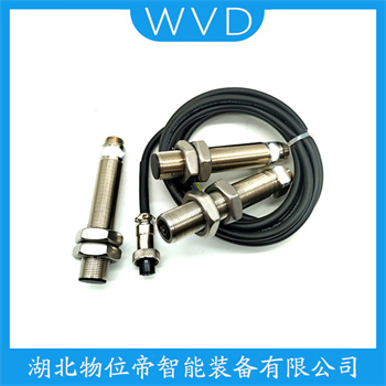 EN2000A6-CWY-D0 速度传感器 WVD