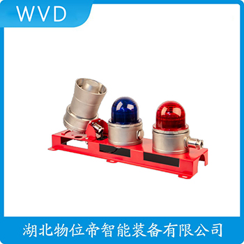 声光告警器LTE-1181K(LTD) WVD