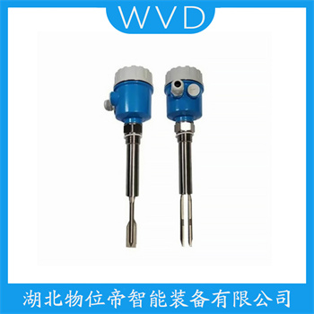 KS-1B100-03 音叉料位开关 WVD