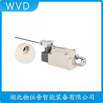 行程开关D4N-2B32 WVD