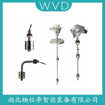 浮球物位计RF-401 WVD