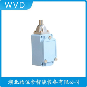 WLCA2-31 行程开关工作原理