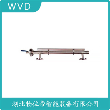 侧装磁翻板液位计UHC-57 WVD