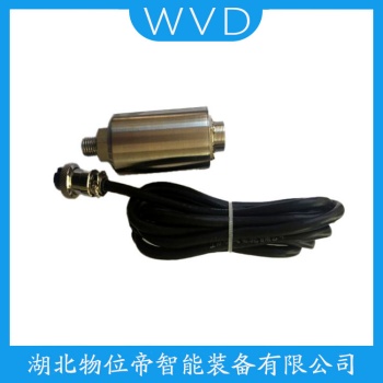 WYD-B 振动传感器维护建议