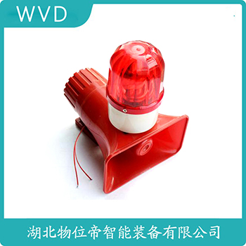 AS210 声光告警器 WVD