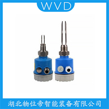 FTC260-BA2J1 音叉液位计 WVD