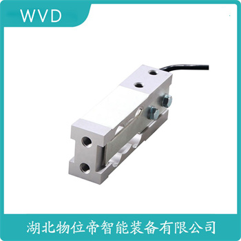 S型称重传感器SMN-500L WVD