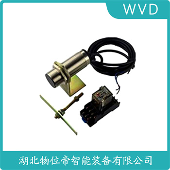 Y-XG-3 转速传感器应用案例