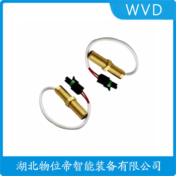 测速传感器SZCB-02P-A080-B00-C03 WVD