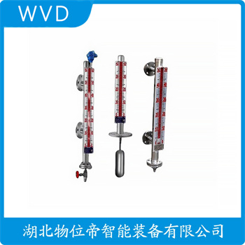 磁浮子液位计YFK999 WVD