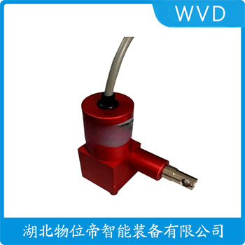 拉线位移传感器MPS-L-3500MM-V2 WVD