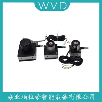 拉绳位移传感器MT80-2500mm-P WVD