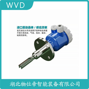 音叉物位开关FTL20-312B WVD