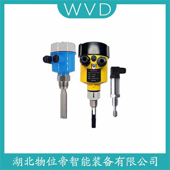 音叉物位开关FTI51-HBA1GEJ83A1A WVD