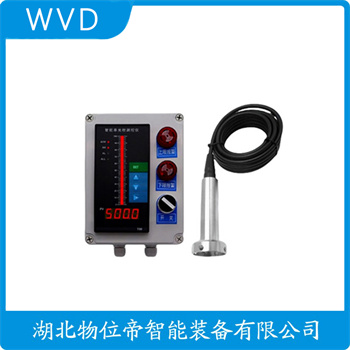 分体式静压液位传感器F-TR100 WVD