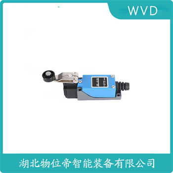 行程限位开关CSM04 WVD