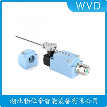 JLX-K1(25)/111-A 行程限位开关 WVD