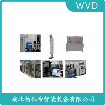 UHZ-50/C 磁浮子液位计 WVD