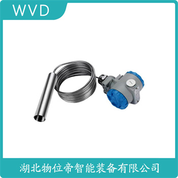 投入式液位变送器YOED-EHR12 WVD