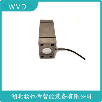 PST-1t E型称重传感器 WVD