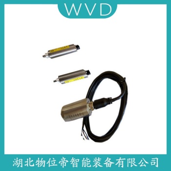 振动传感器MLV-8MLV-8 WVD