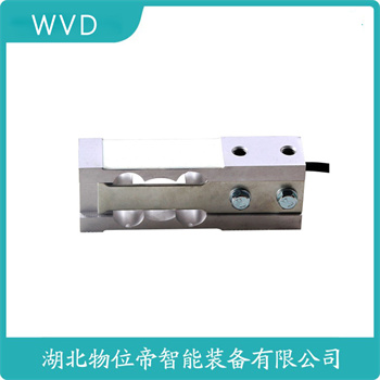 S型称重传感器PW15BC3/150kg WVD