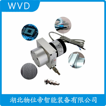 拉绳位移传感器MT60-500MM-A2 WVD