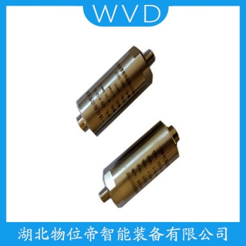 振动传感器YZHB-A5-B1-C1-D5-E1-F2-G1 WVD