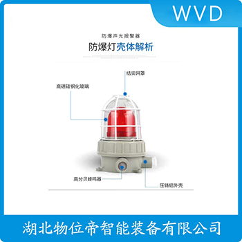 声光告警器SGBJ022 WVD